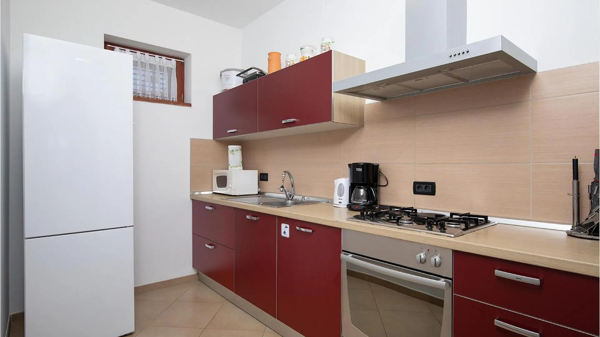Villa Zuccon Pula Holiday home