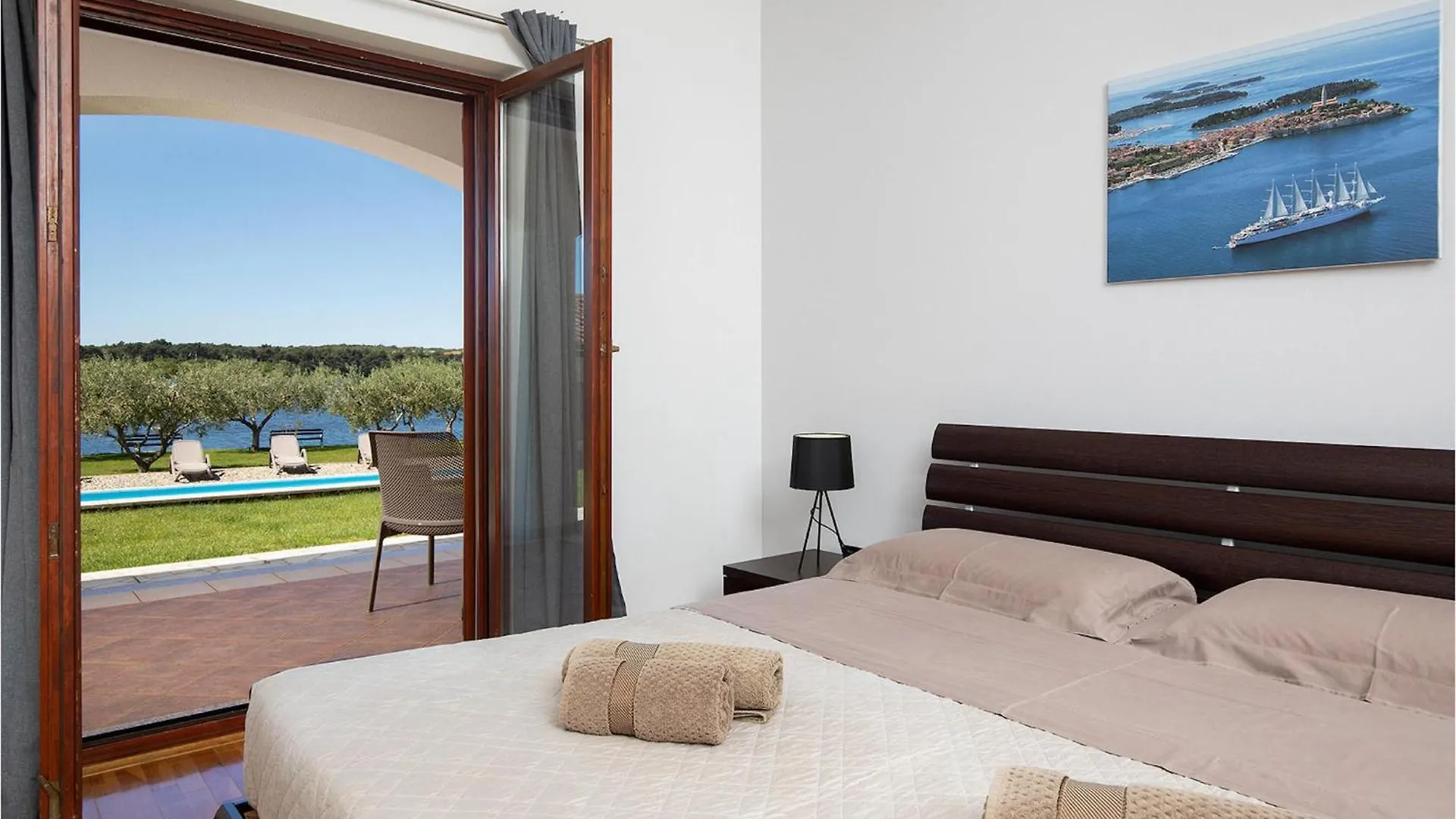 Holiday home Villa Zuccon Pula