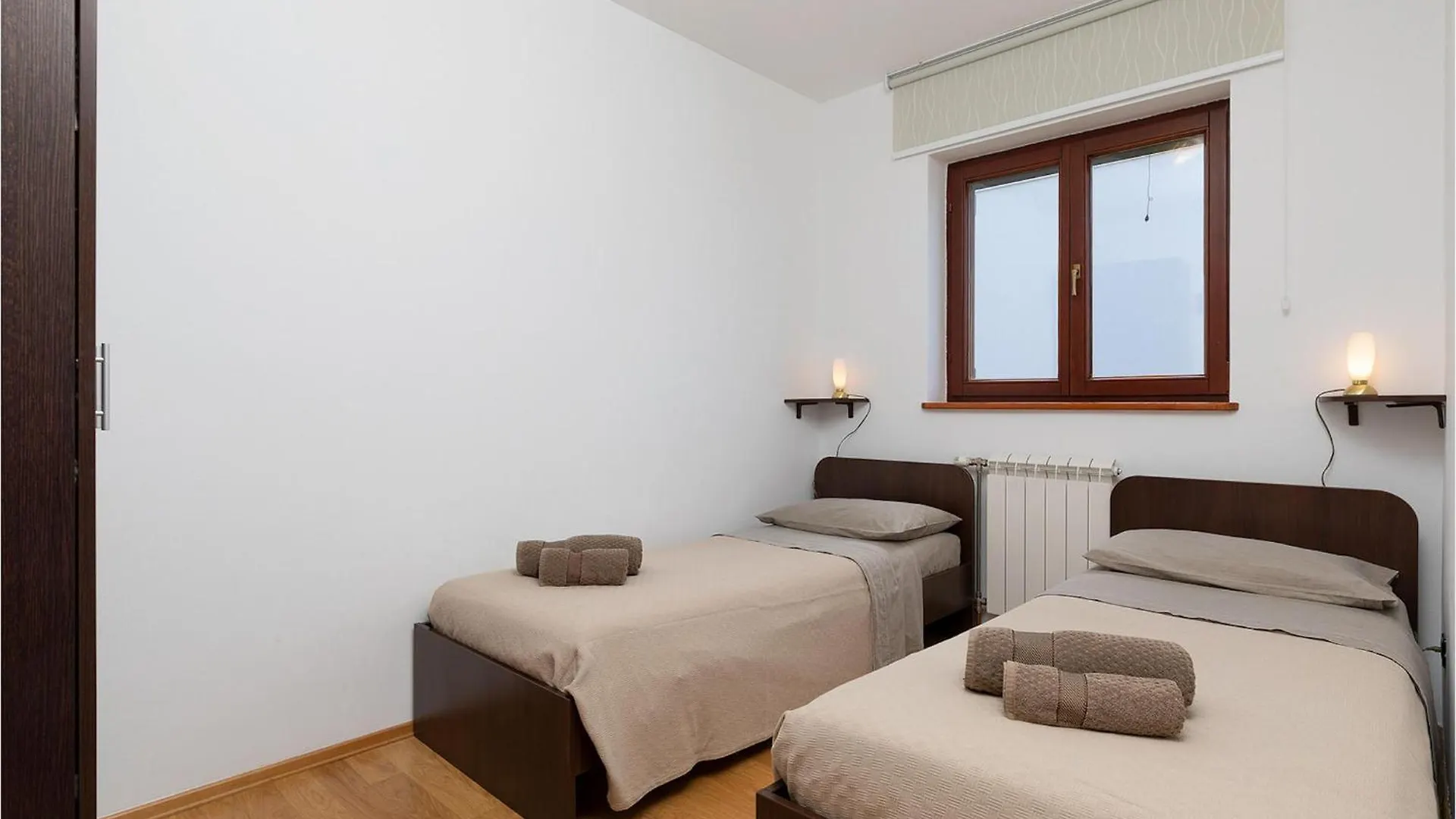 Holiday home Villa Zuccon Pula