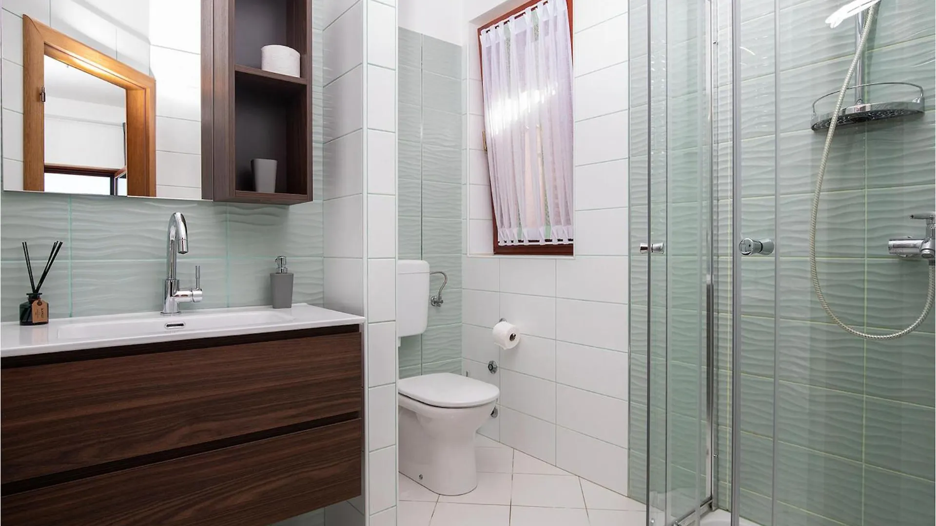 Villa Zuccon Pula Holiday home