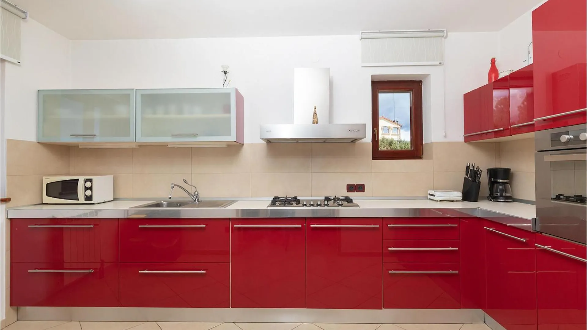 Holiday home Villa Zuccon Pula Croatia