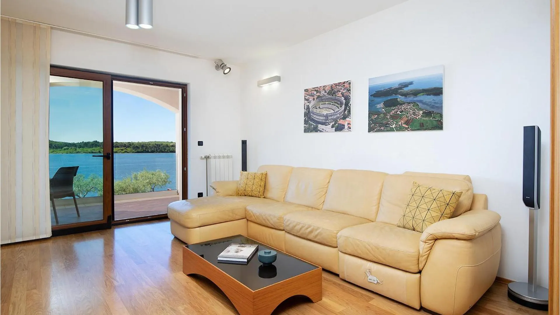 Holiday home Villa Zuccon Pula
