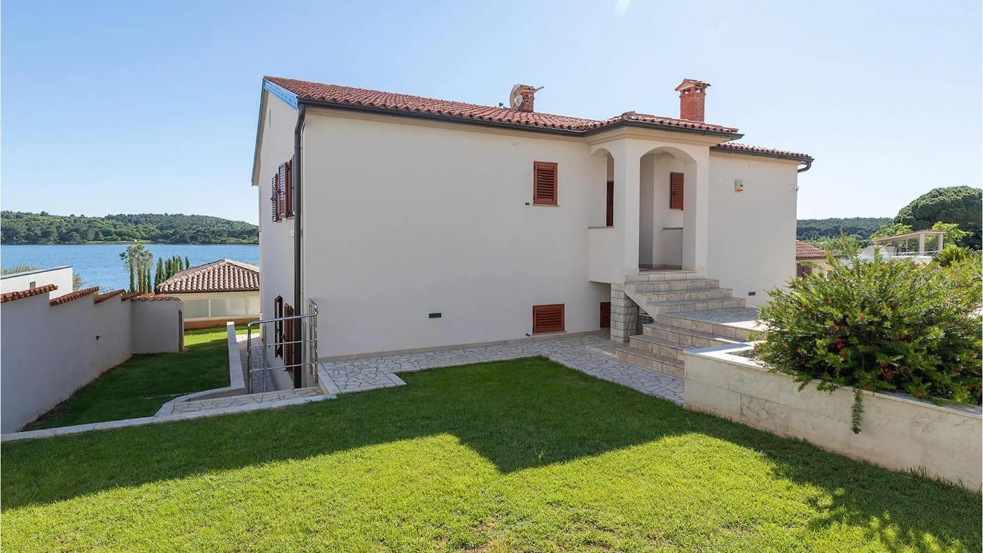 Villa Zuccon Pula Holiday home