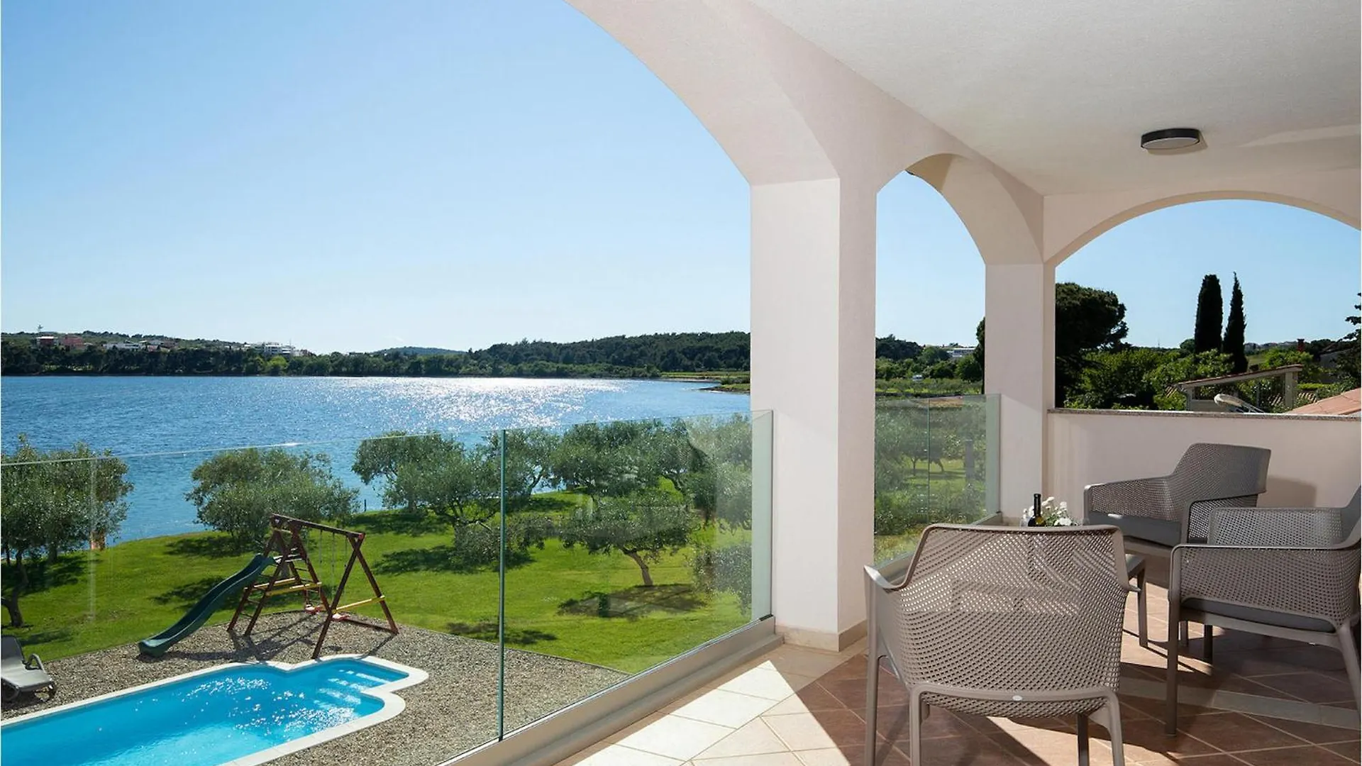 Holiday home Villa Zuccon Pula