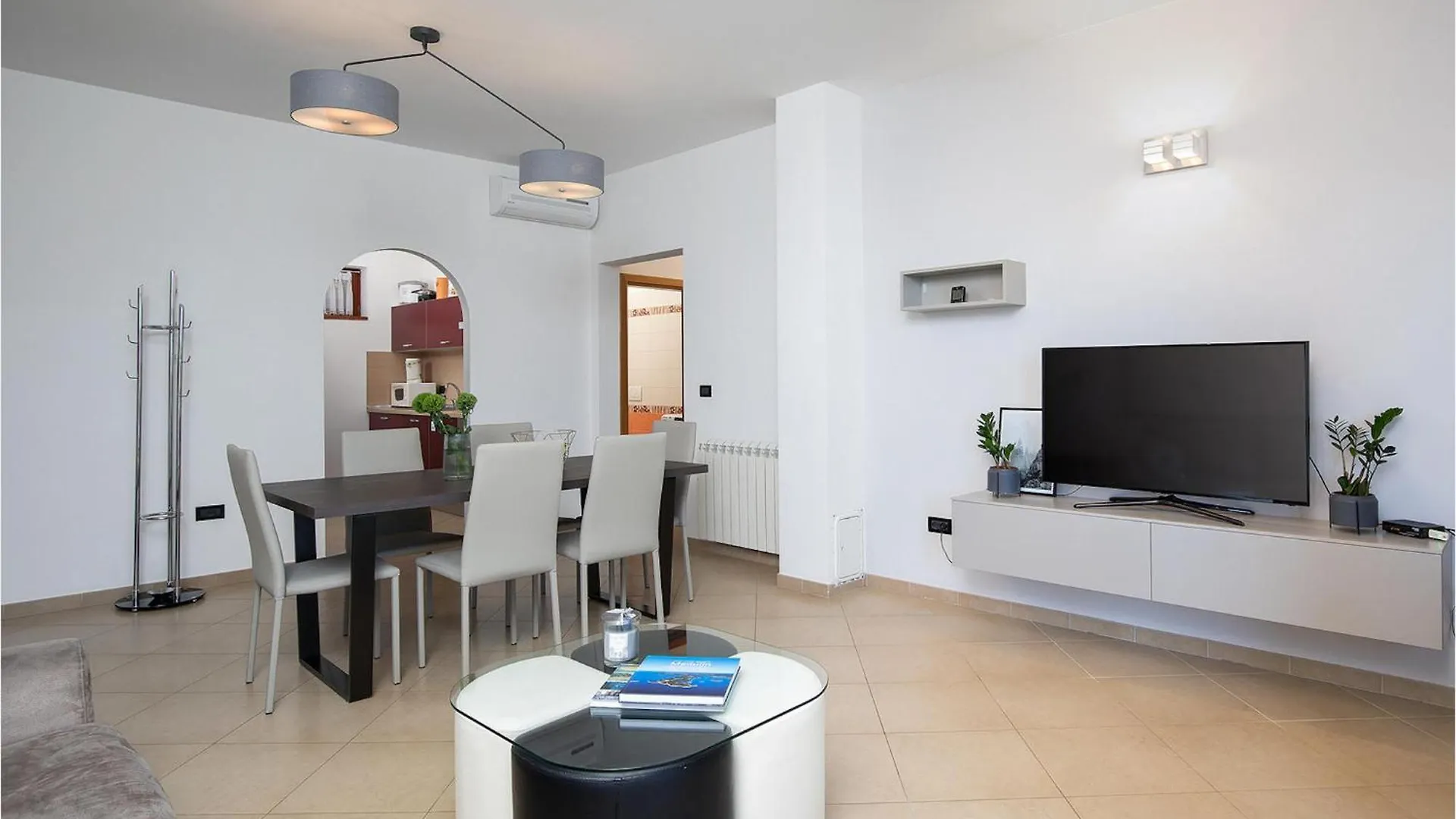 Villa Zuccon Pula Holiday home